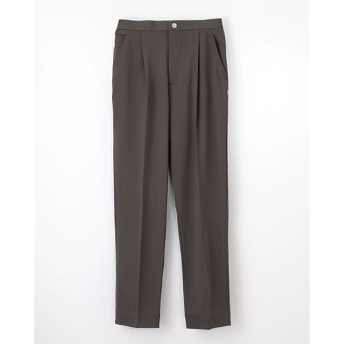 MPレディースパンツ ブラウン M MP