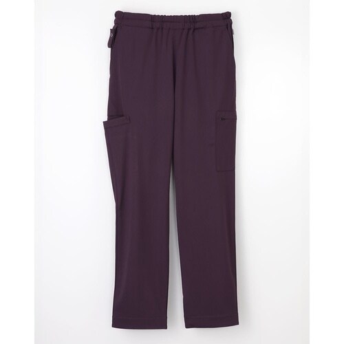 MPメンズパンツ プラム L MPA−3