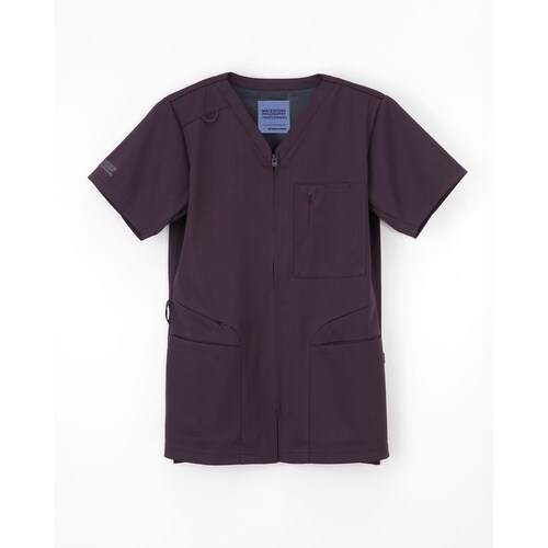 MPユニセックススクラブ プラム S M