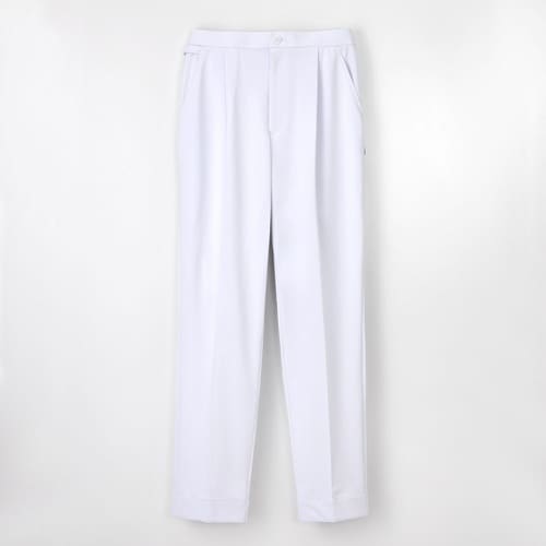 MPレディースパンツ ホワイト M MP