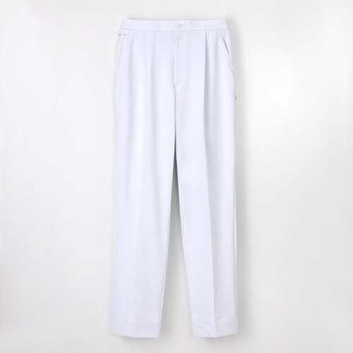 MPレディースパンツ ホワイト L MP