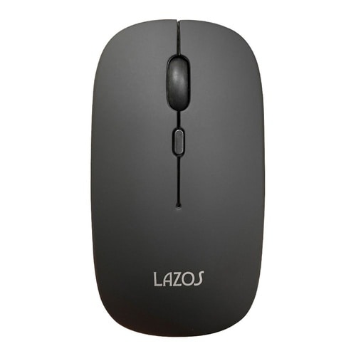 ワイヤレスマウス Bluetooth&2