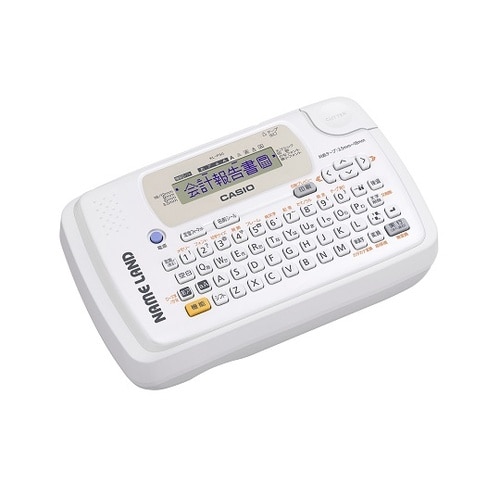 ネームランドコンパクトモデル KL−P5