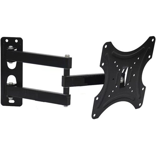 モニター壁掛け金具(VESA規格、角度調