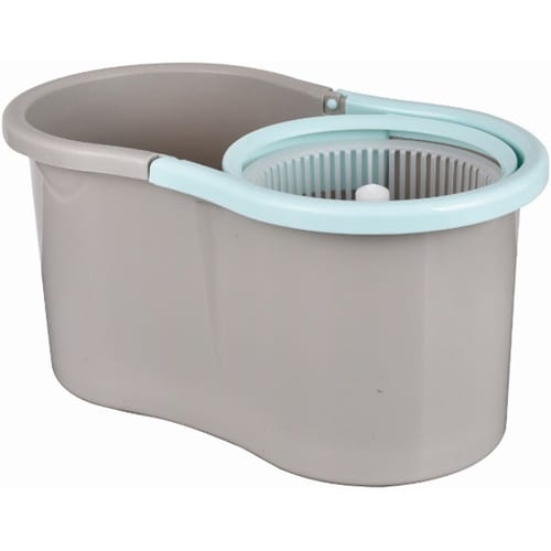 WETECH コンパクト回転モップ WJ