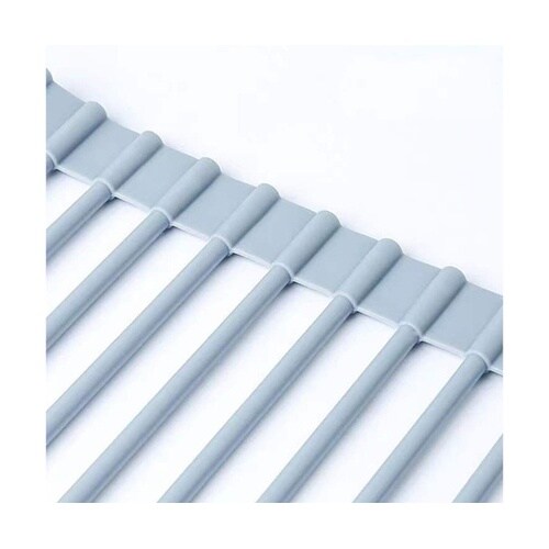 収納便利シリコン水切り S WJ−912