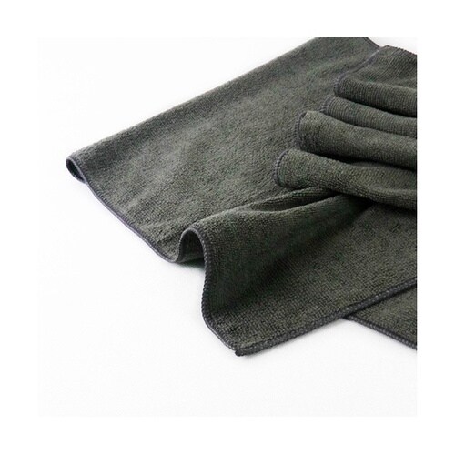 吸水マイクロプロタオル 1セット(12枚