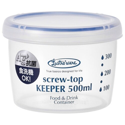 スクリュートップキーパーシリーズ スクリ