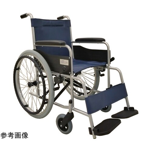 自走式車いす スタンダード ノーパンクタ