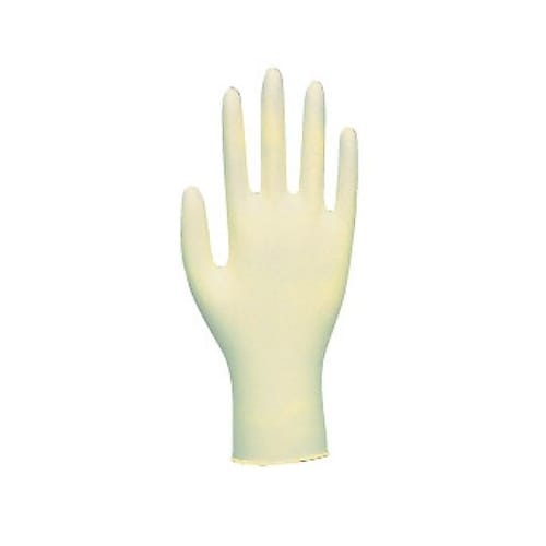 天然ゴム極うす手袋100枚入 M 291