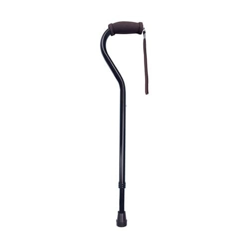 スワン型ステッキ 70