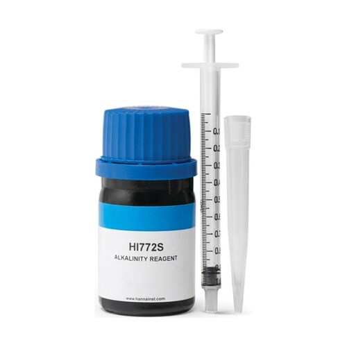 デジタル吸光度計 チェッカーHC アルカ