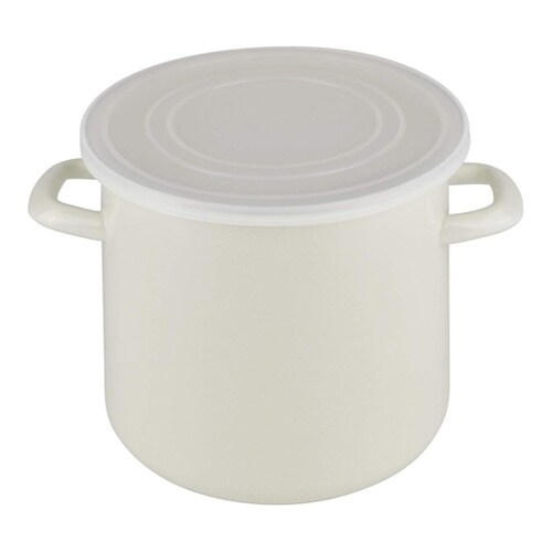 キッチンアシスト ストックポット 20c