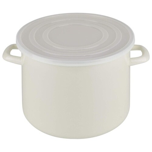 キッチンアシスト ストックポット 24c