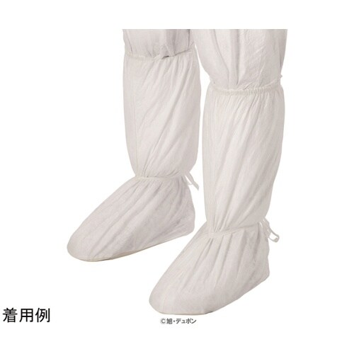 デュポンタイベックアイソクリーン滅菌ブー