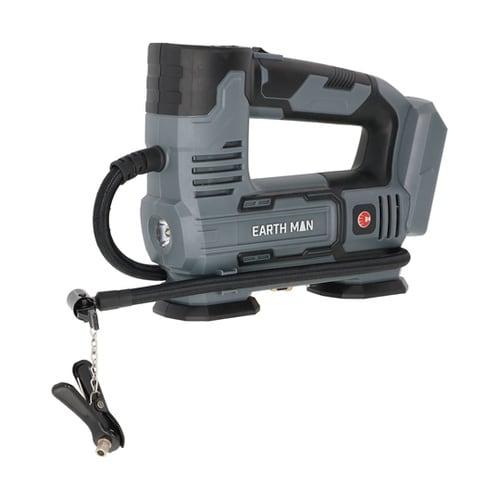 EARTH MAN SHARE LINK