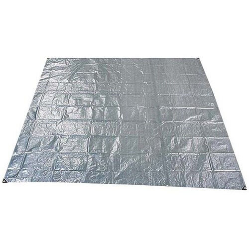 シルバーレジャーシート 4.5畳(ピン6