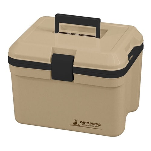 シャルマン クーラーボックス 14 ベー