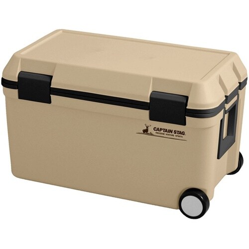 シャルマン クーラーボックス 45 ベー