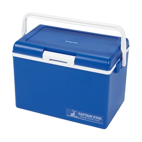 シエロクーラーボックス 25 マットブル