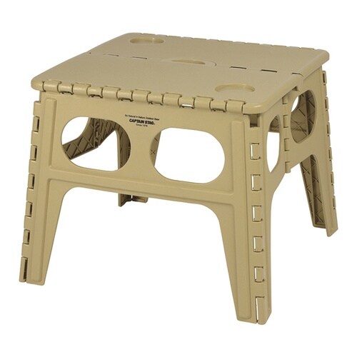 コンパクトフォールディングテーブル カー