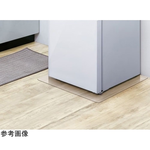 冷蔵庫下床保護パネルL RPD−L
