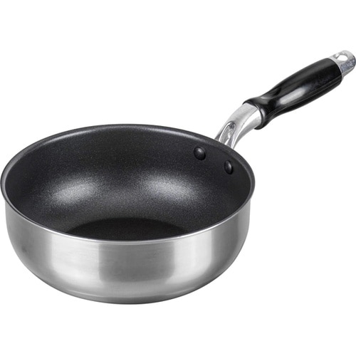 ジャストパンN IHいため鍋18cm R