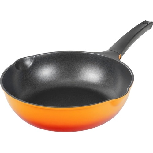 タフーカ 雪平パン 28cm RB−31