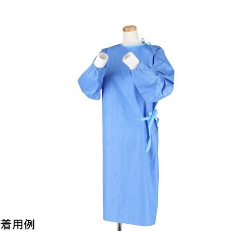 サージカルガウン M 1箱(40枚入)
