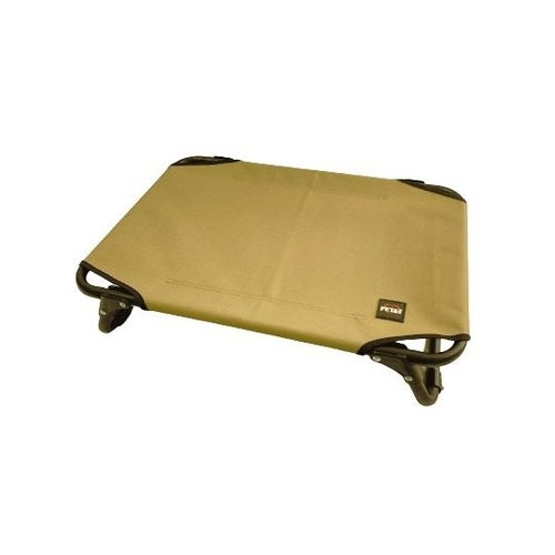 ペット用コット M ベージュ