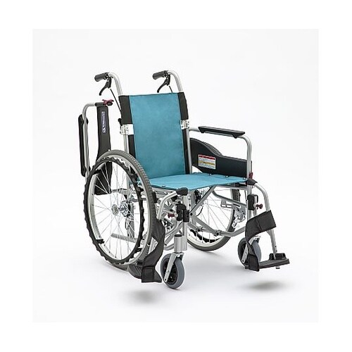 STAYER+ 多機能型車いす ミント