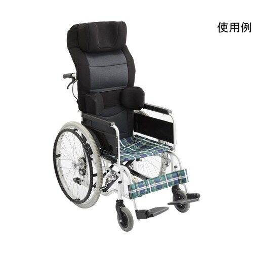 車いすサポートシートαセット M66KG
