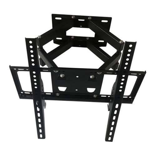 モニター壁掛け金具(VESA規格、角度調