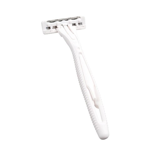 貝印 NF−3(白) 袋入 バイオマスシ