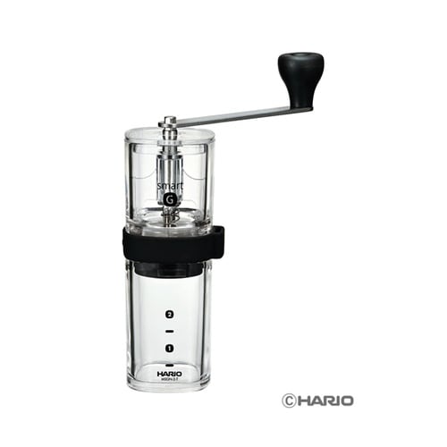 コーヒーミル・スマートG MSGN−2−