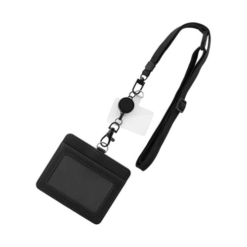 スマートフォン(汎用)ネックストラップS