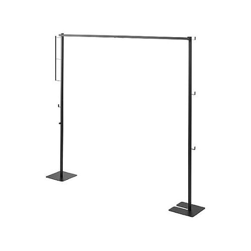 1750x250x1600mm 物干しス