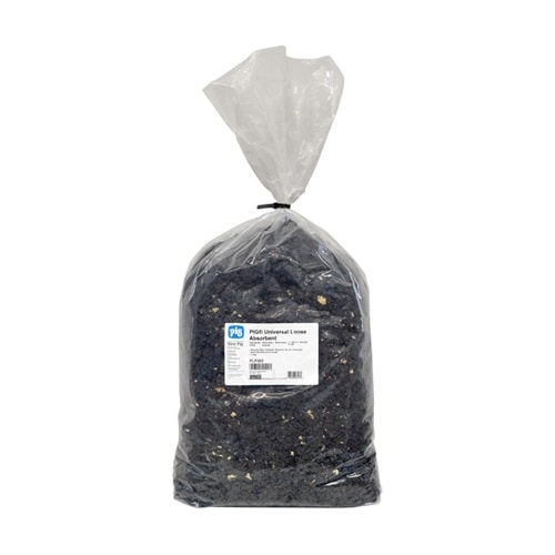 ピグユニバーサルルース まくタイプの吸収