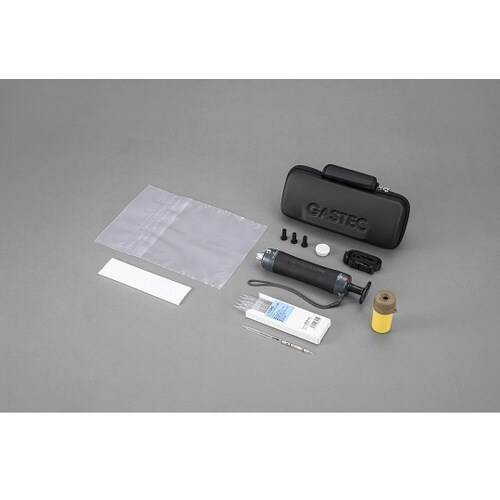 アルコールチェック用検知管セット AC−