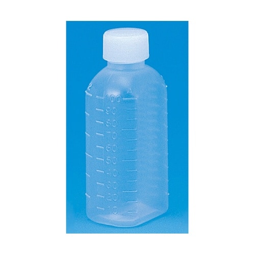 無地投薬瓶 100mL 140本入 70