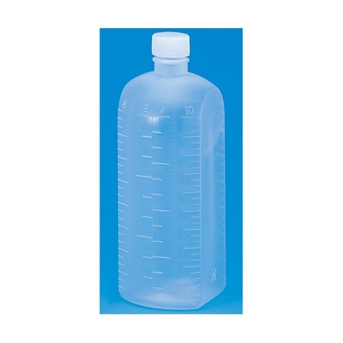 無地投薬瓶 500mL 40本入 708