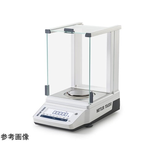 分析天秤 ひょう量:52g MA54E