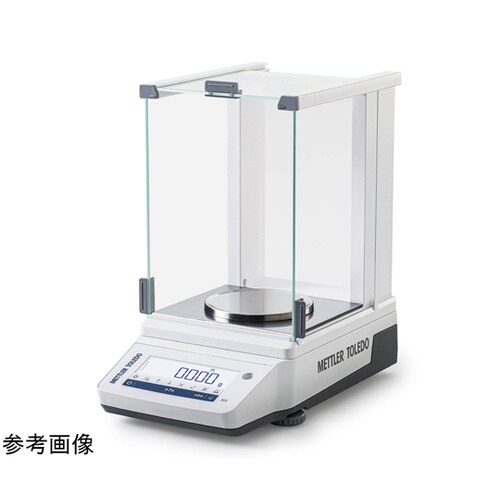 上皿天秤 ひょう量:220g MA203