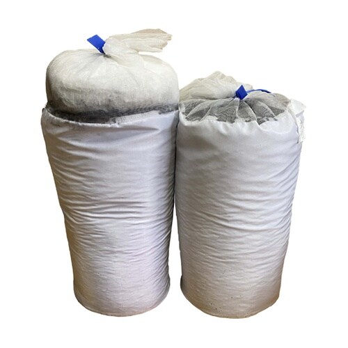 交換用吸着材 活性炭バッグセット KBJ