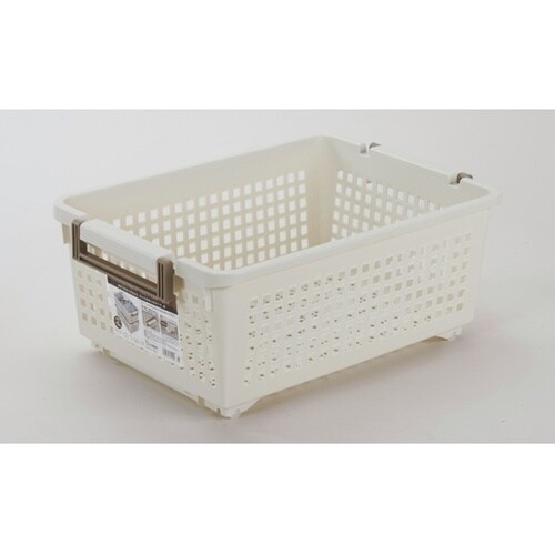 ハンディーバスケット ワイド キャスター