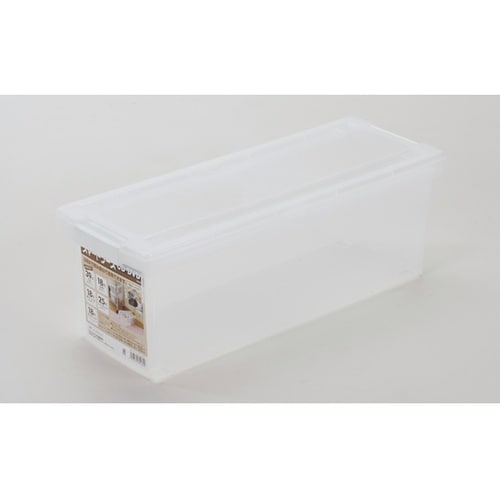 スマートケース(CD・DVD)クリア