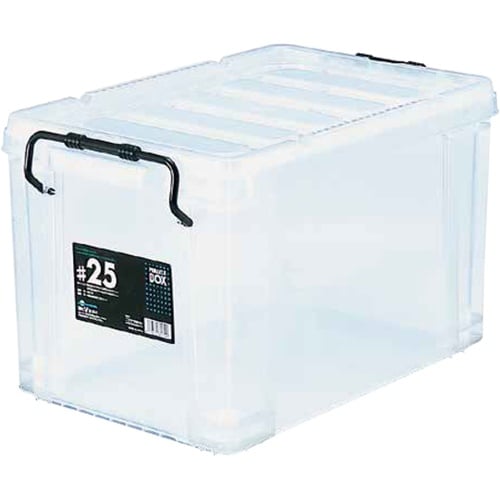 ピュアクルボックス #25 1セット(6