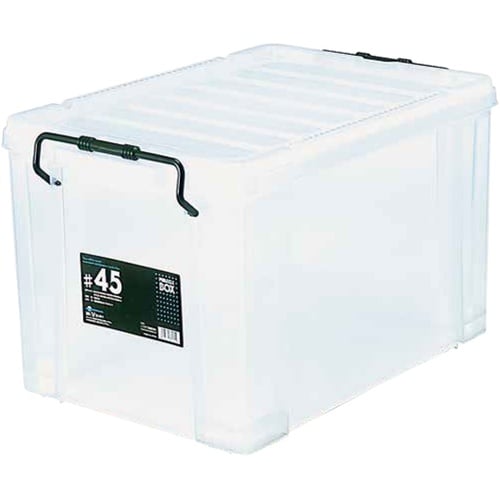 ピュアクルボックス #45 1セット(4