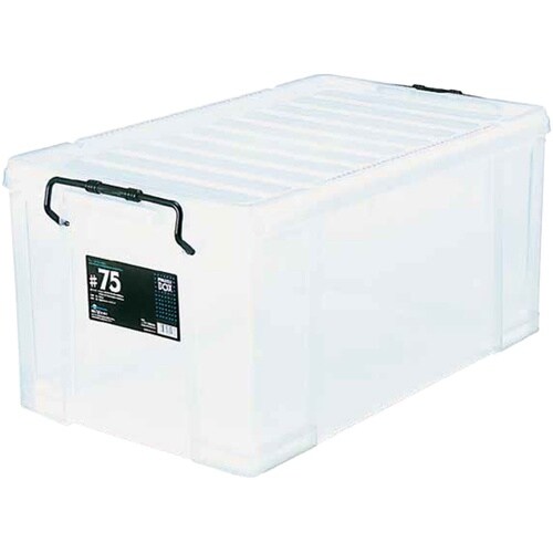 ピュアクルボックス #75 1セット(3