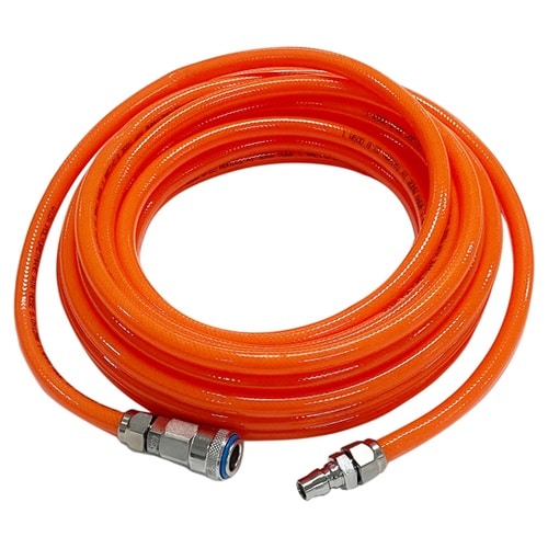 エア−ホ−ス ワンタッチカプラ付き 内径